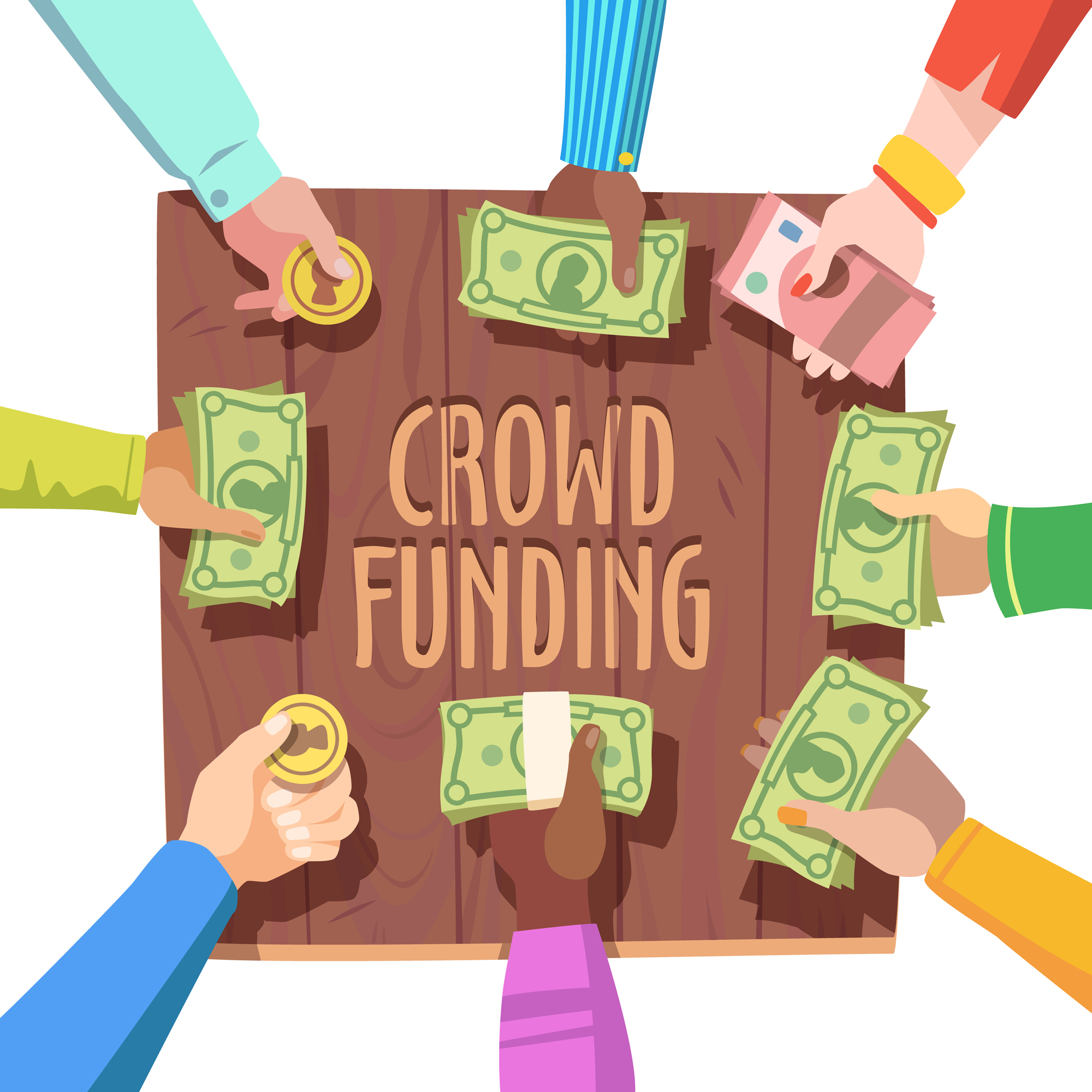 Medical Crowdfunding dan Faktor yang Mempengaruhi Keberhasilannya