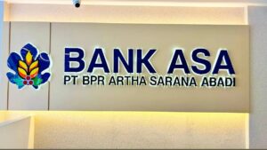 Bank Asa