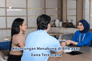 keuntungan menabung di bpr