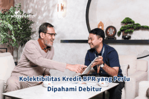 kolektibilitas kredit bpr