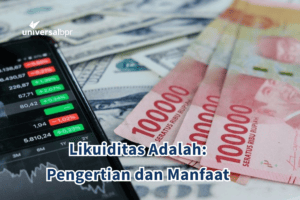 likuiditas adalah