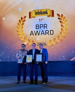 Golden Champion Infobank 2026