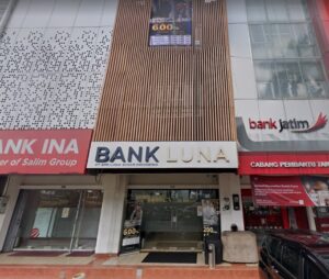 Bank Luna