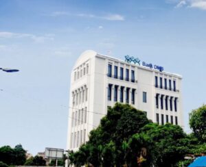 BPR Dana Mandiri Bogor