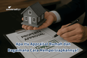 apa itu appraisal rumah