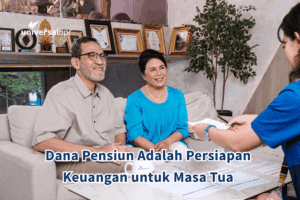dana pensiun adalah