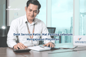 Debt Service Ratio Adalah