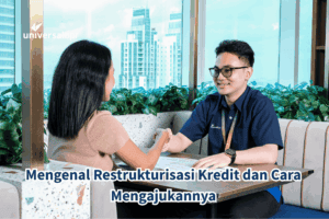 restrukturisasi kredit